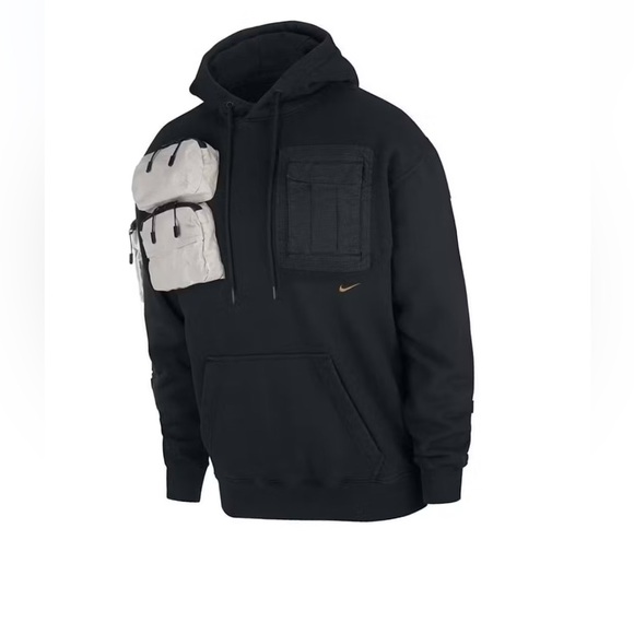 Cactus Jack by Travis Scott Other - Cactus Jack x Nike NRG AG utility Hoodie